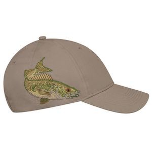 Wildlife Baseball Cap - Fishing/Hunting