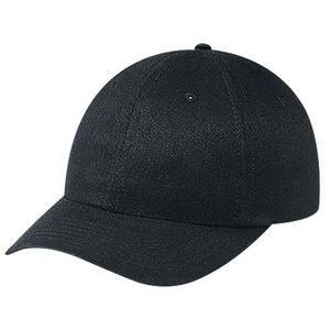 Contour Heavyweight Brushed Cotton Drill Cap