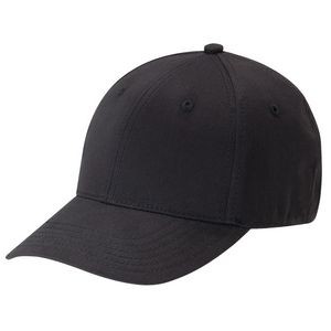 Youth A-Class Cap w/Cotton Drill & Spandex