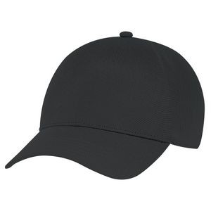 One Touch Seamless Panel Cap