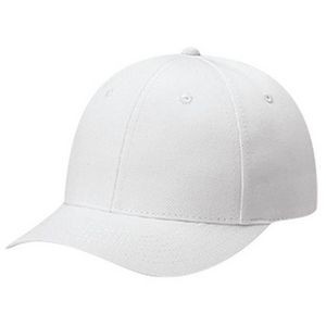 Deluxe Blended Chino Twill Cap