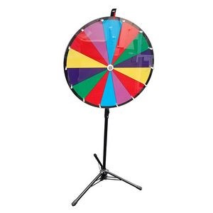 SpinTime Prize Wheel