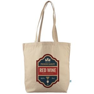 Best Selling Organic Cotton Tote