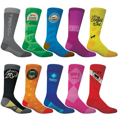 Super Sale- Adult Athletic Crew Socks