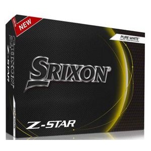 Srixon® Z-Star/XV Golf Ball (Dozen)