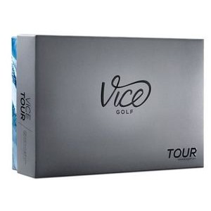 Vice® Tour Golf Ball (Dozen)