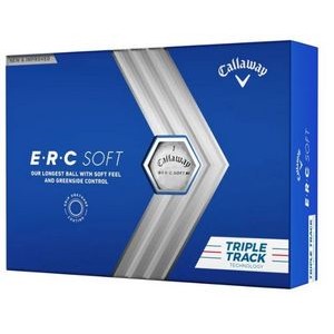 Callaway® ERC Soft/Reva Golf Balls (Dozen)