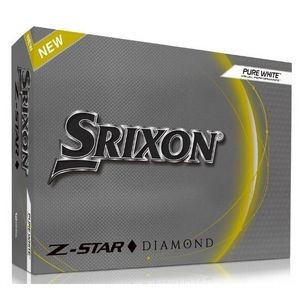 Srixon® Z-Star Diamond Golf Ball (Dozen)