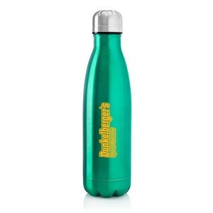 17 oz. Stella 24 Hours Stainless Steel Vacuum Insulated Bottle