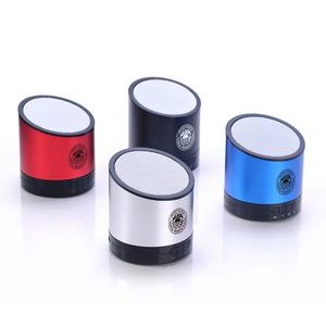 The Incline Bluetooth Speaker