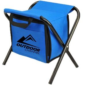 Leisure Folding Cooler Chair