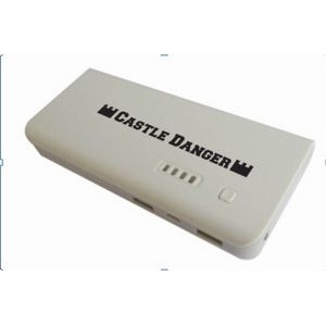 The Power Station Power Bank