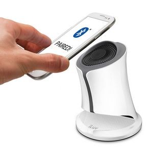Syren NFC-enabled Bluetooth speaker