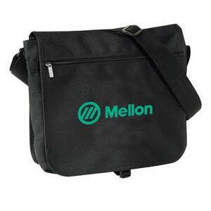 Medium Messenger Bag