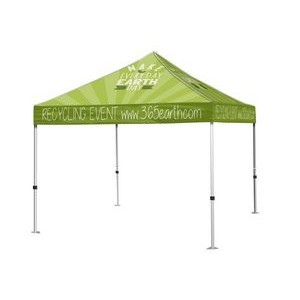 10'x10' Event Tent - Canopy Top Only