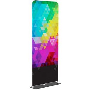 Tension Fabric Banner 48x90