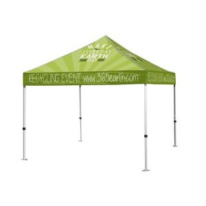 10'x10' Event Tent