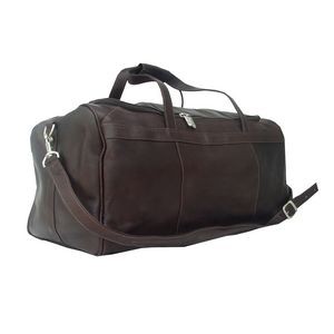 Traveler's Select Medium Duffel Bag
