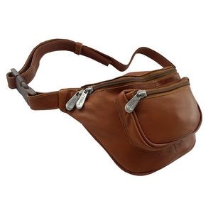 Traveler's Waist Bag