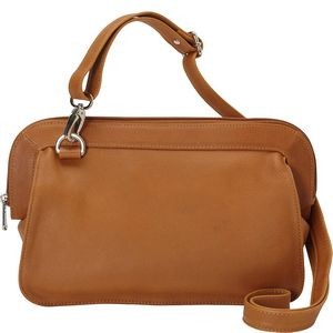 Convertible Handbag/Clutch/Shoulder Bag