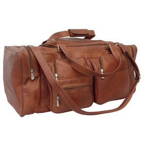 24'' Duffel Bag w/Pockets