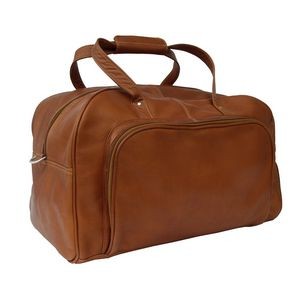 Deluxe Carry-On Duffel Bag