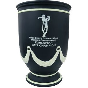 Pro Cup Series - Black & Ivory