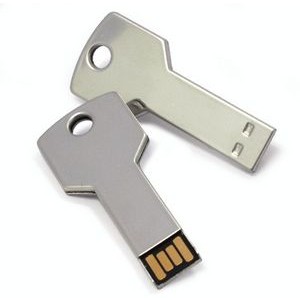 8 GB USB Key Drive