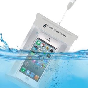 Dry Bag Waterproof Mobile Phone Pouch Dry Bag Waterproof Phone Pouch