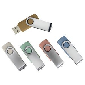 4GB - ECO friendly USB Pen Drive 700