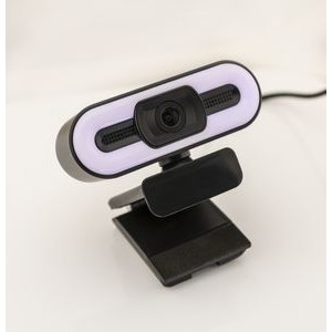 LED Webcam