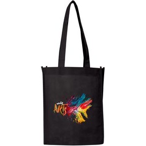 Non Woven Medium Shopper Bag - Full Color Transfer (10