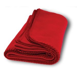 Promo Blanket - Blank (50"x60")