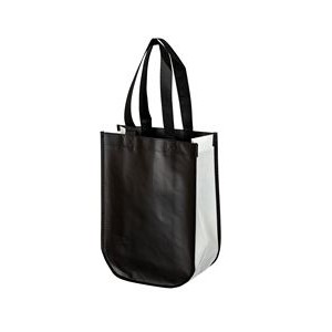Laminated Gift Tote - Blank (9