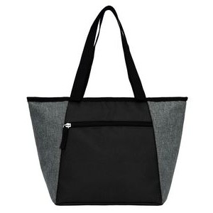 Cooler Lunch Tote - blank (15" x 9.5" x 5.75")