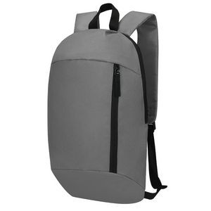 Budget Backpack - blank (9.45" x 15.75" x 6.3")