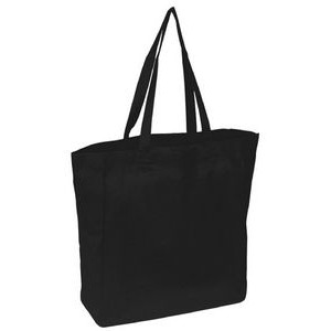 Lightweight Shopping Bag - Blank (13