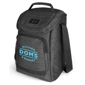 Hampton Backpack Cooler (16 cans) - 1 color (8.25