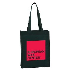 Non Woven Medium Shopper Bag w/ 1 Color (10