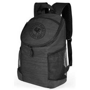 Adventure Backpack Cooler (16 cans) - 1 color (9.75