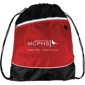 Modern Affordable Sports Backpack - 1 color (14"x17.75")