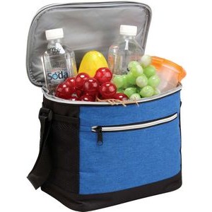 Picnic Cooler Bag (12 cans) - Blank (10