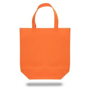Econo Tote Bag - Blank (14.25" x 15" x 5")