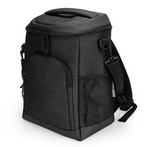 Essex Backpack Cooler (24 cans) - Blank (10