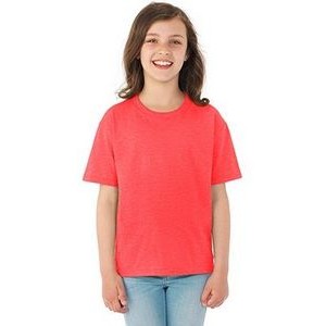 Fruit of the Loom® HD Cotton™ Youth T-Shirt