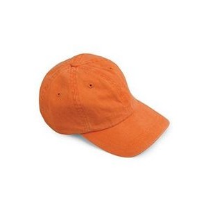 Adams® Optimum Solid Pigment Dyed Cap