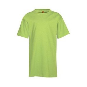 Hanes® EcoSmart® Youth 50/50 T-Shirt