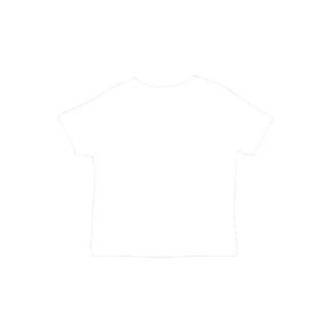 Rabbit Skins® Juvy Short Sleeve T-Shirt