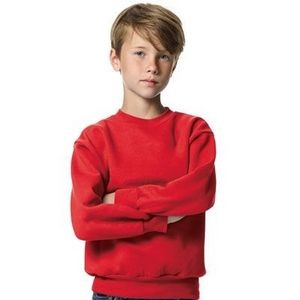 Hanes® EcoSmart® Youth Sweatshirt