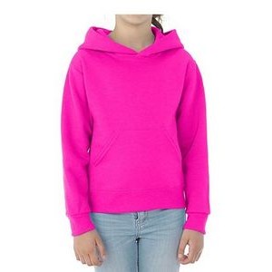 Jerzees® NuBlend® Youth Hooded Pullover Sweatshirt